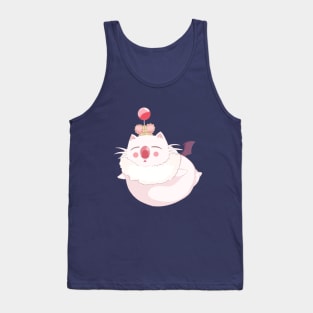 Fat Moogle Tank Top